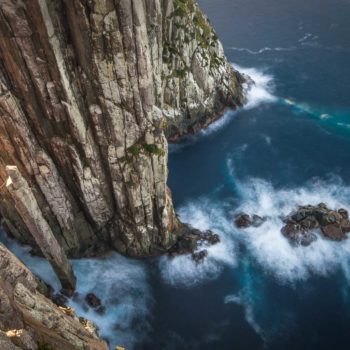 Cape Hauy en Tasmanie